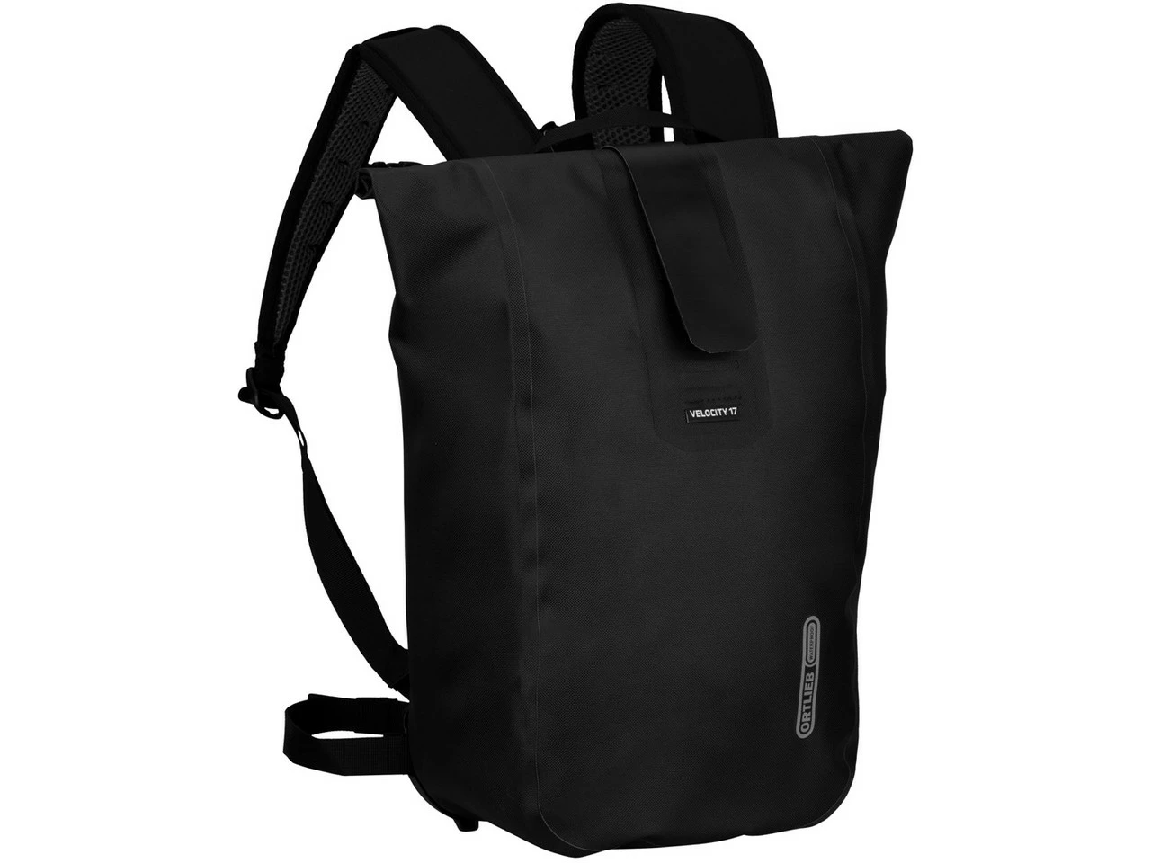 Ortlieb Velocity PS 17 L Rucksack 6 Ortlieb Velocity PS 17 L Rucksack – Bild 4