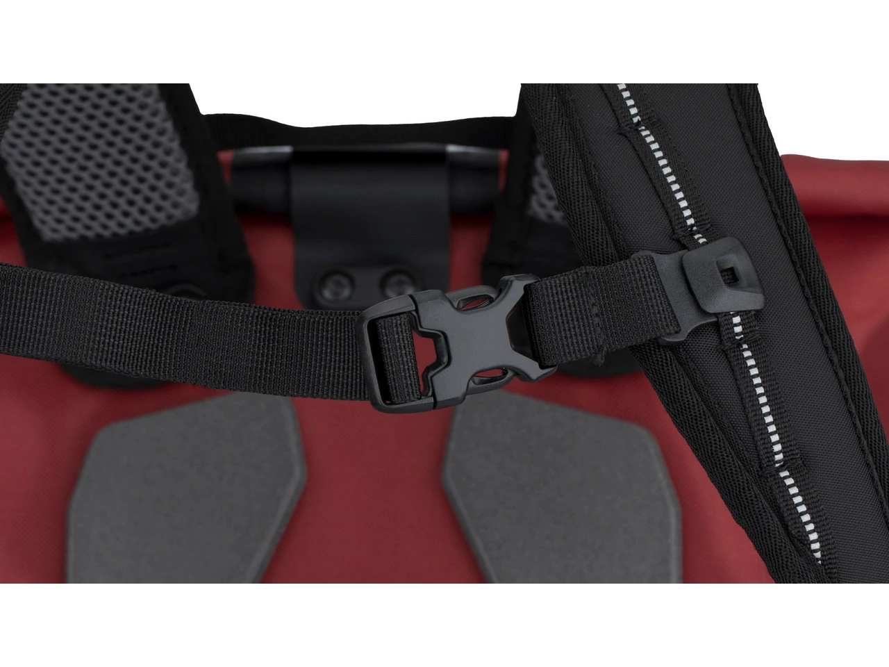 Ortlieb Velocity PS 17 L Rucksack 17 Ortlieb Velocity PS 17 L Rucksack – Bild 15