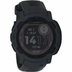 Garmin Instinct 2 Solar GPS Smartwatch