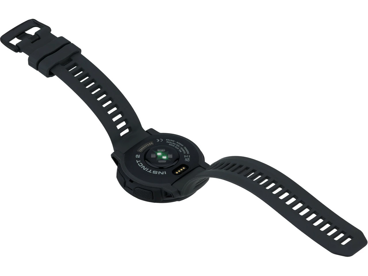 Garmin Instinct 2 Solar GPS Smartwatch 5 Garmin Instinct 2 Solar GPS Smartwatch – Bild 4