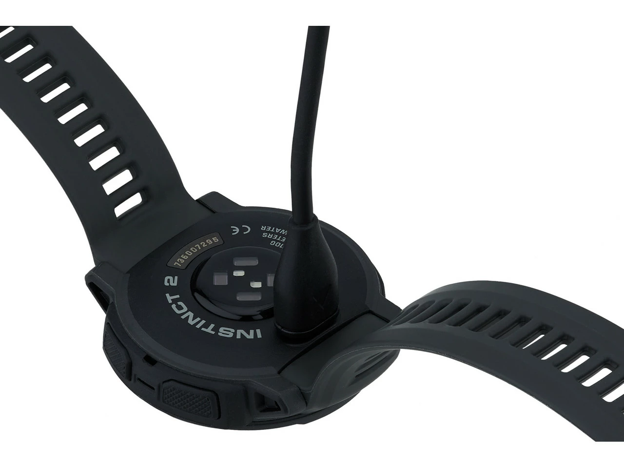 Garmin Instinct 2 Solar GPS Smartwatch 6 Garmin Instinct 2 Solar GPS Smartwatch – Bild 5