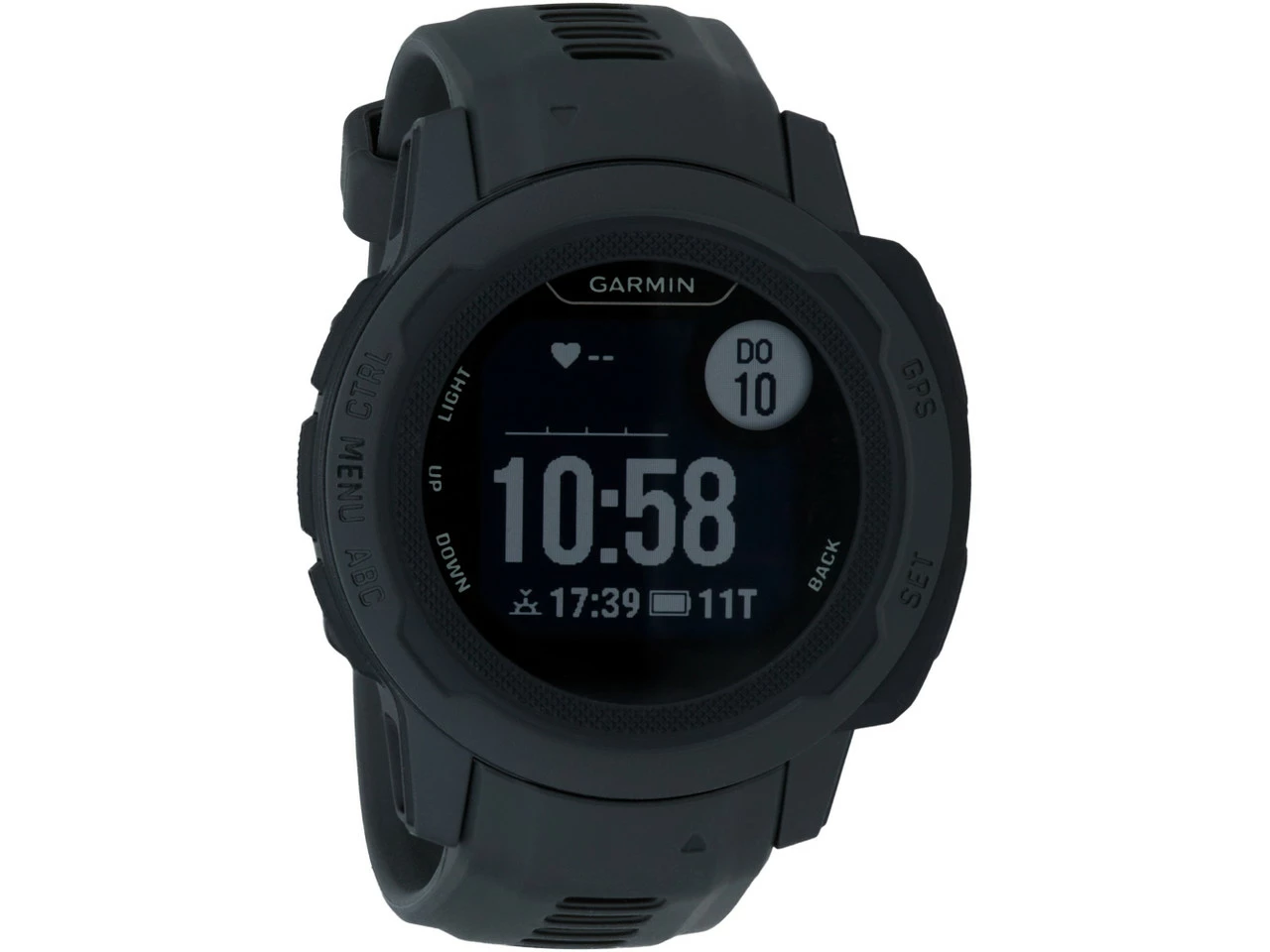 Garmin Instinct 2S GPS Smartwatch 3 Garmin Instinct 2S GPS Smartwatch