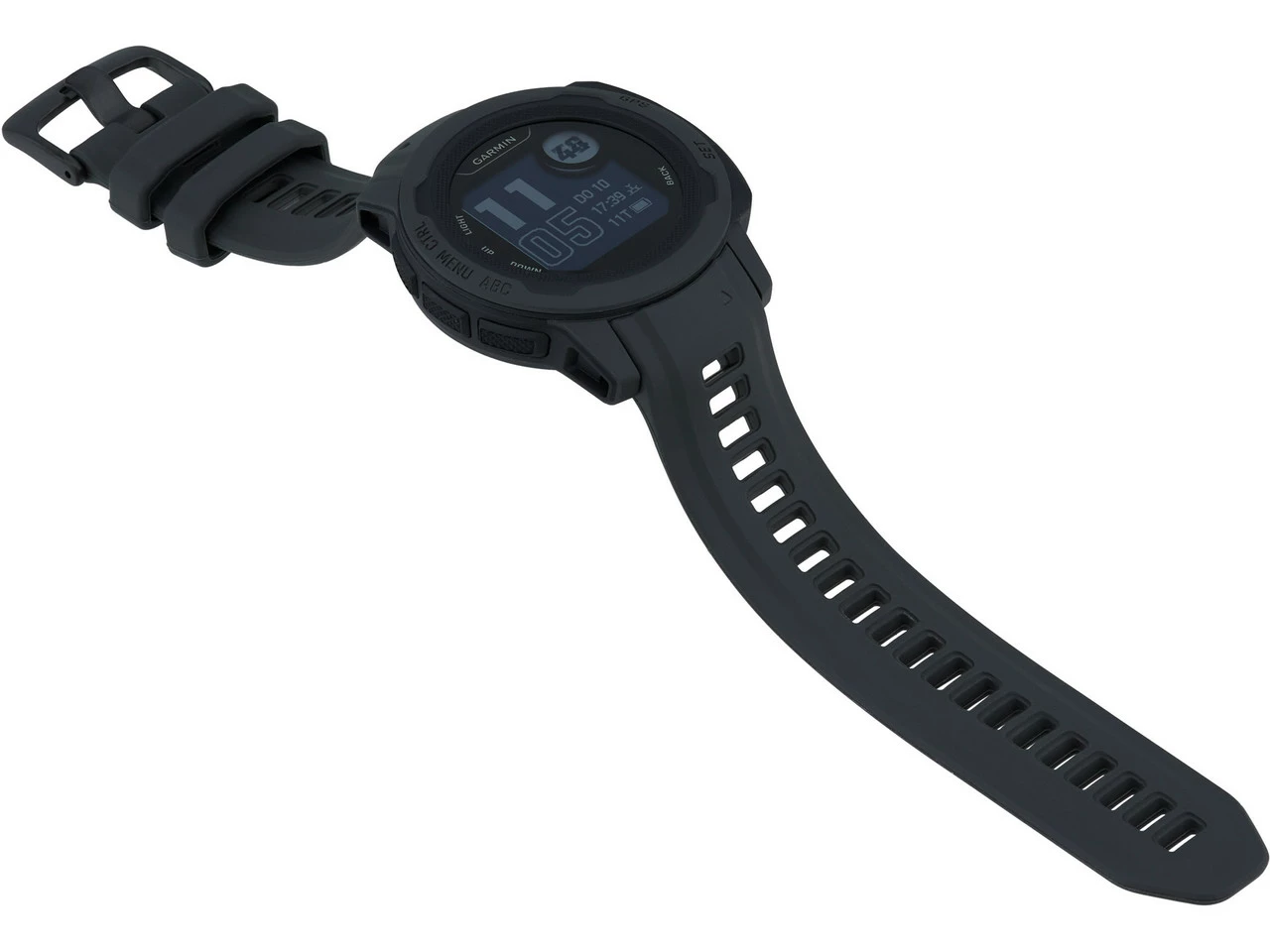 Garmin Instinct 2S GPS Smartwatch 5 Garmin Instinct 2S GPS Smartwatch – Bild 3