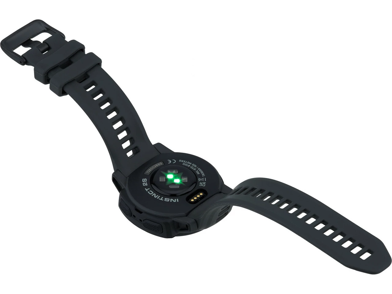 Garmin Instinct 2S GPS Smartwatch 6 Garmin Instinct 2S GPS Smartwatch – Bild 4