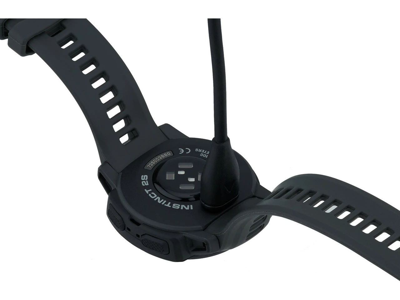 Garmin Instinct 2S GPS Smartwatch 7 Garmin Instinct 2S GPS Smartwatch – Bild 5