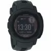 Garmin Instinct 2S Solar GPS Smartwatch