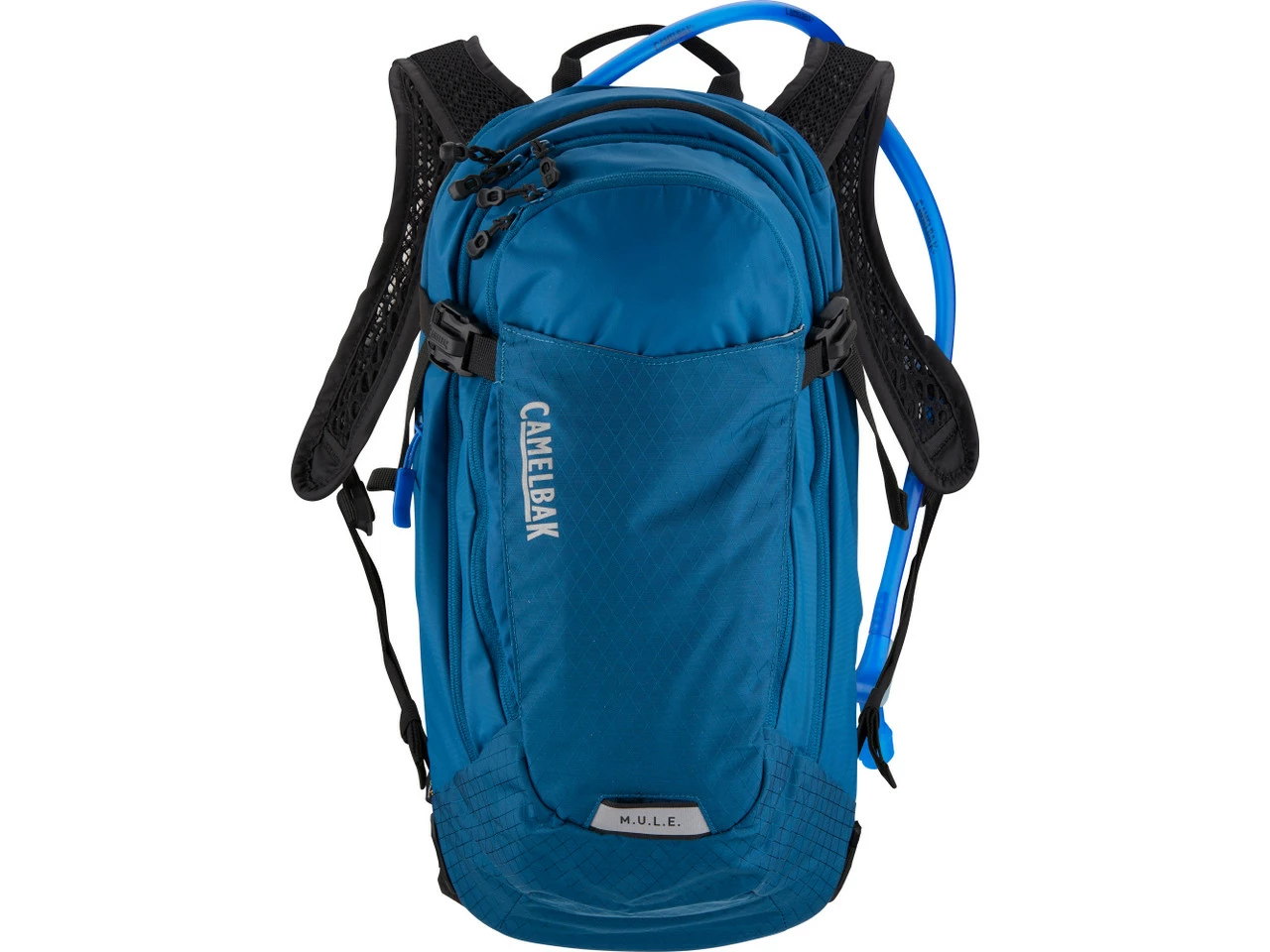 Camelbak M.U.L.E. 12 Trinkrucksack 4 Camelbak M.U.L.E. 12 Trinkrucksack – Bild 2