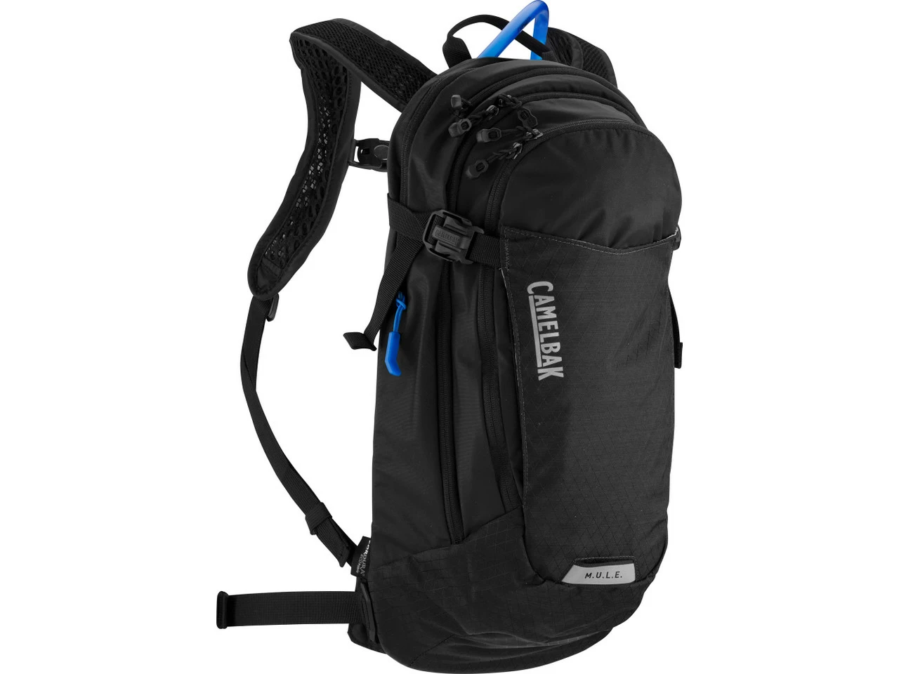 Camelbak M.U.L.E. 12 Trinkrucksack 9 Camelbak M.U.L.E. 12 Trinkrucksack – Bild 7