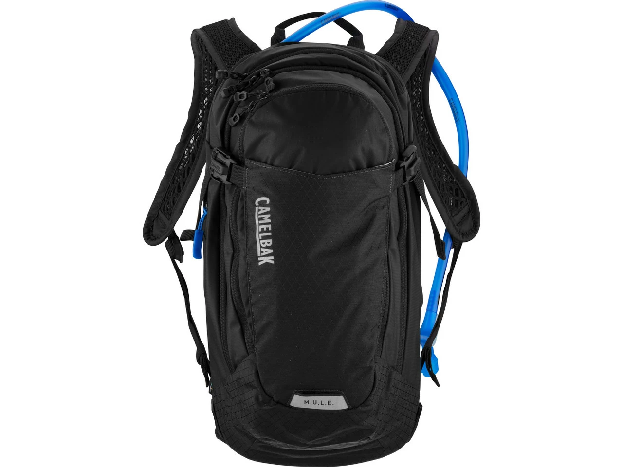 Camelbak M.U.L.E. 12 Trinkrucksack 10 Camelbak M.U.L.E. 12 Trinkrucksack – Bild 8