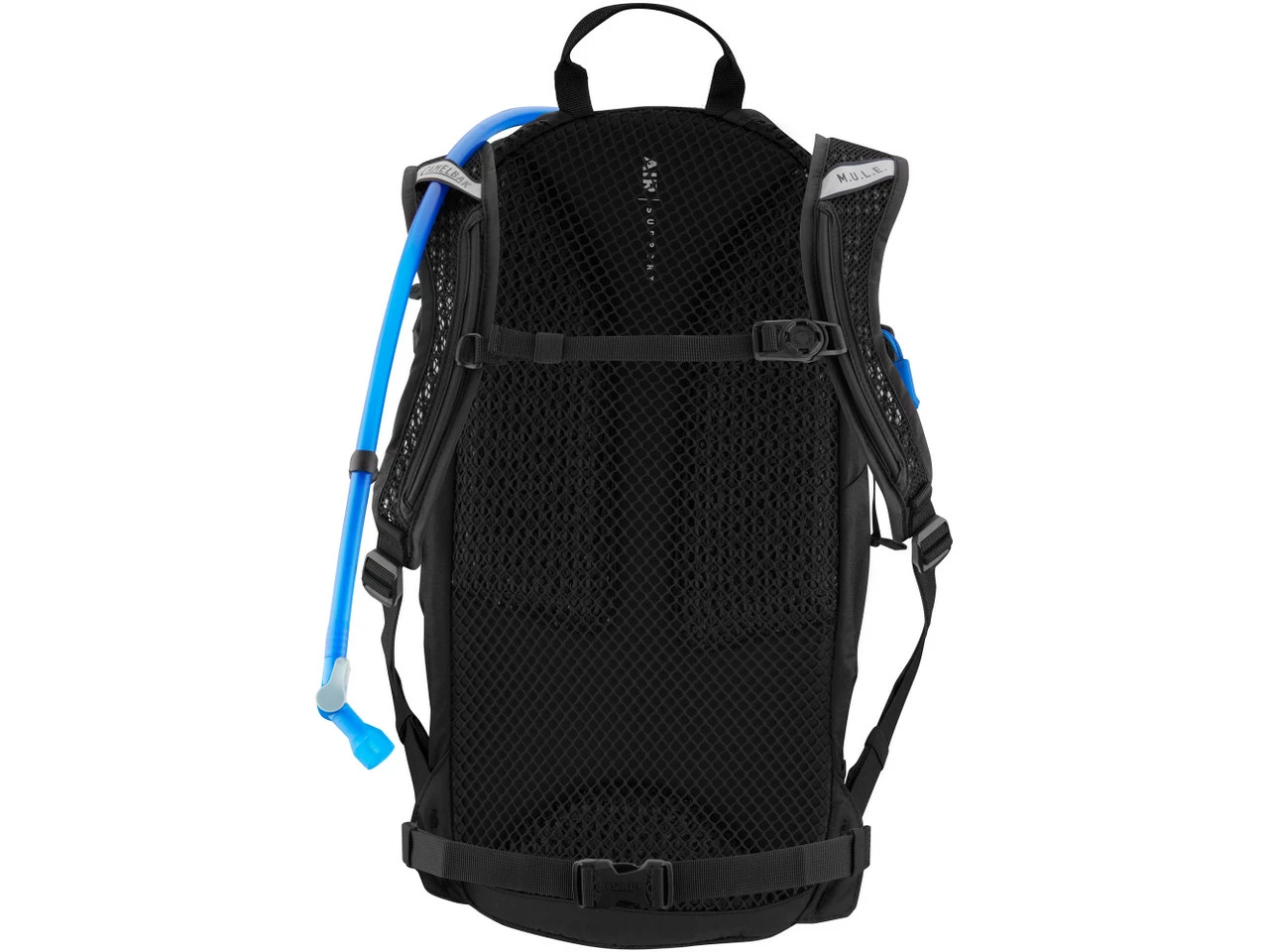 Camelbak M.U.L.E. 12 Trinkrucksack 11 Camelbak M.U.L.E. 12 Trinkrucksack – Bild 9