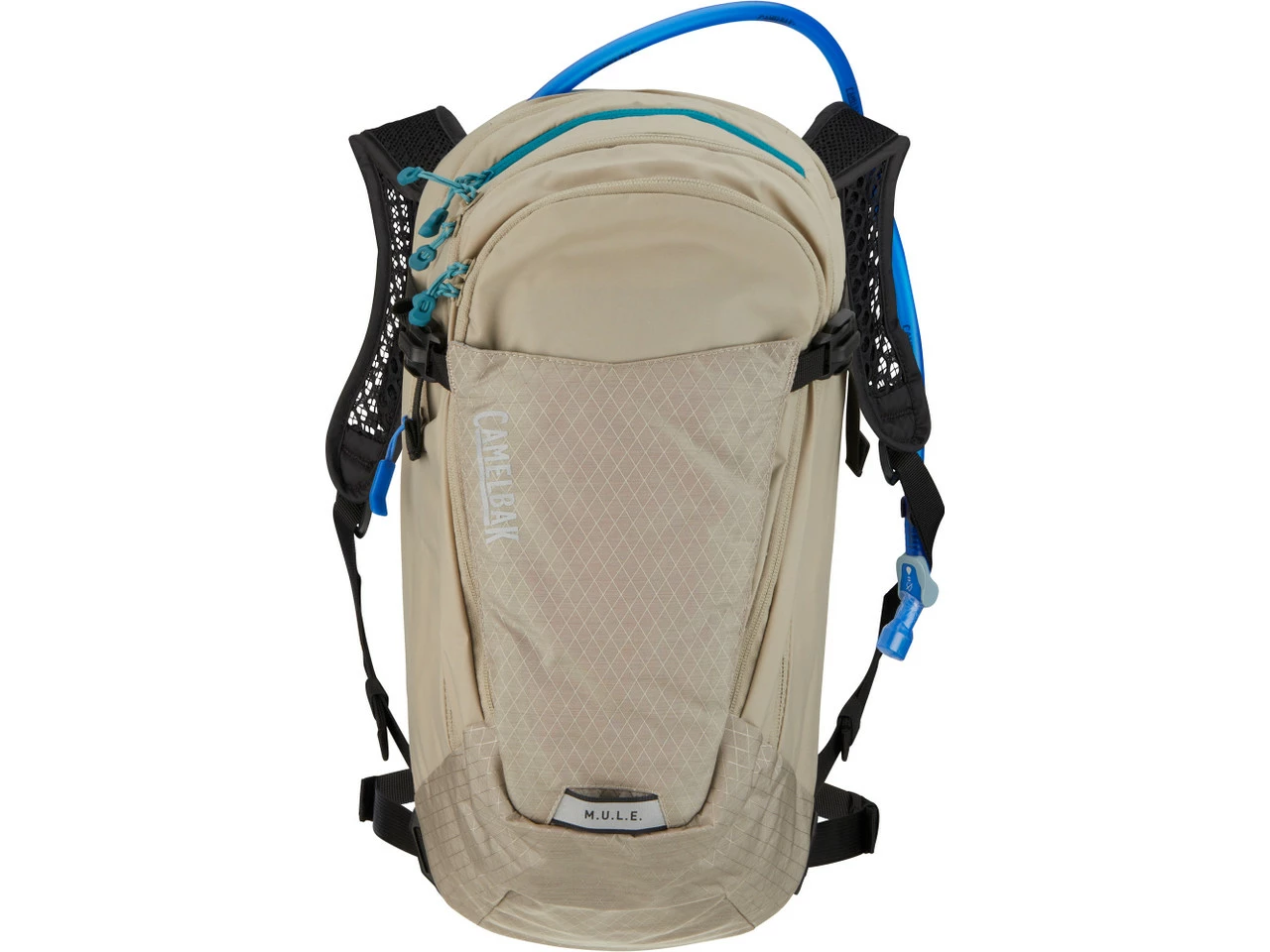 Camelbak M.U.L.E. 12 Trinkrucksack 16 Camelbak M.U.L.E. 12 Trinkrucksack – Bild 14