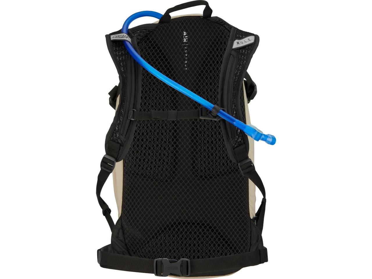 Camelbak M.U.L.E. 12 Trinkrucksack 17 Camelbak M.U.L.E. 12 Trinkrucksack – Bild 15