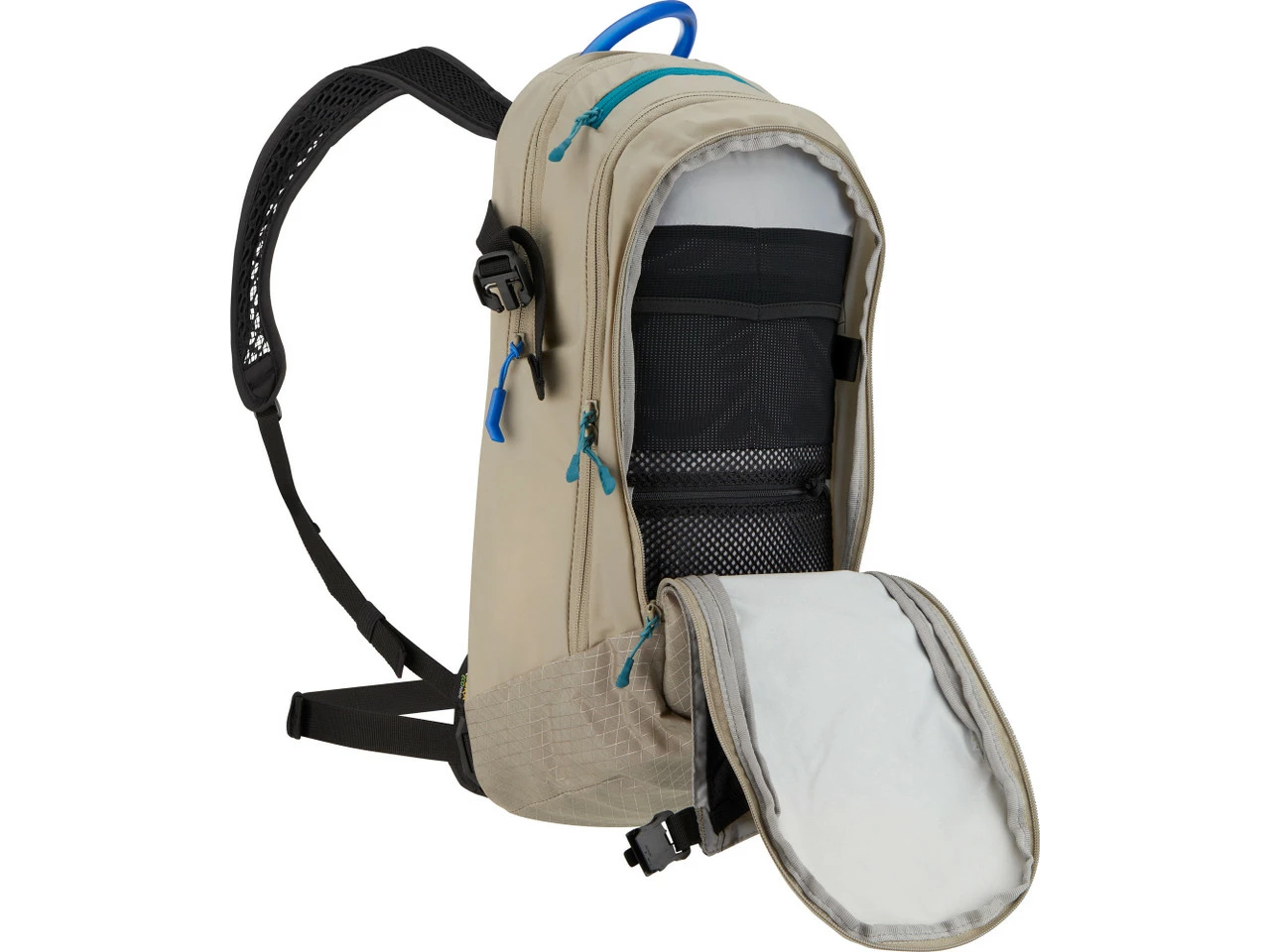 Camelbak M.U.L.E. 12 Trinkrucksack 18 Camelbak M.U.L.E. 12 Trinkrucksack – Bild 16