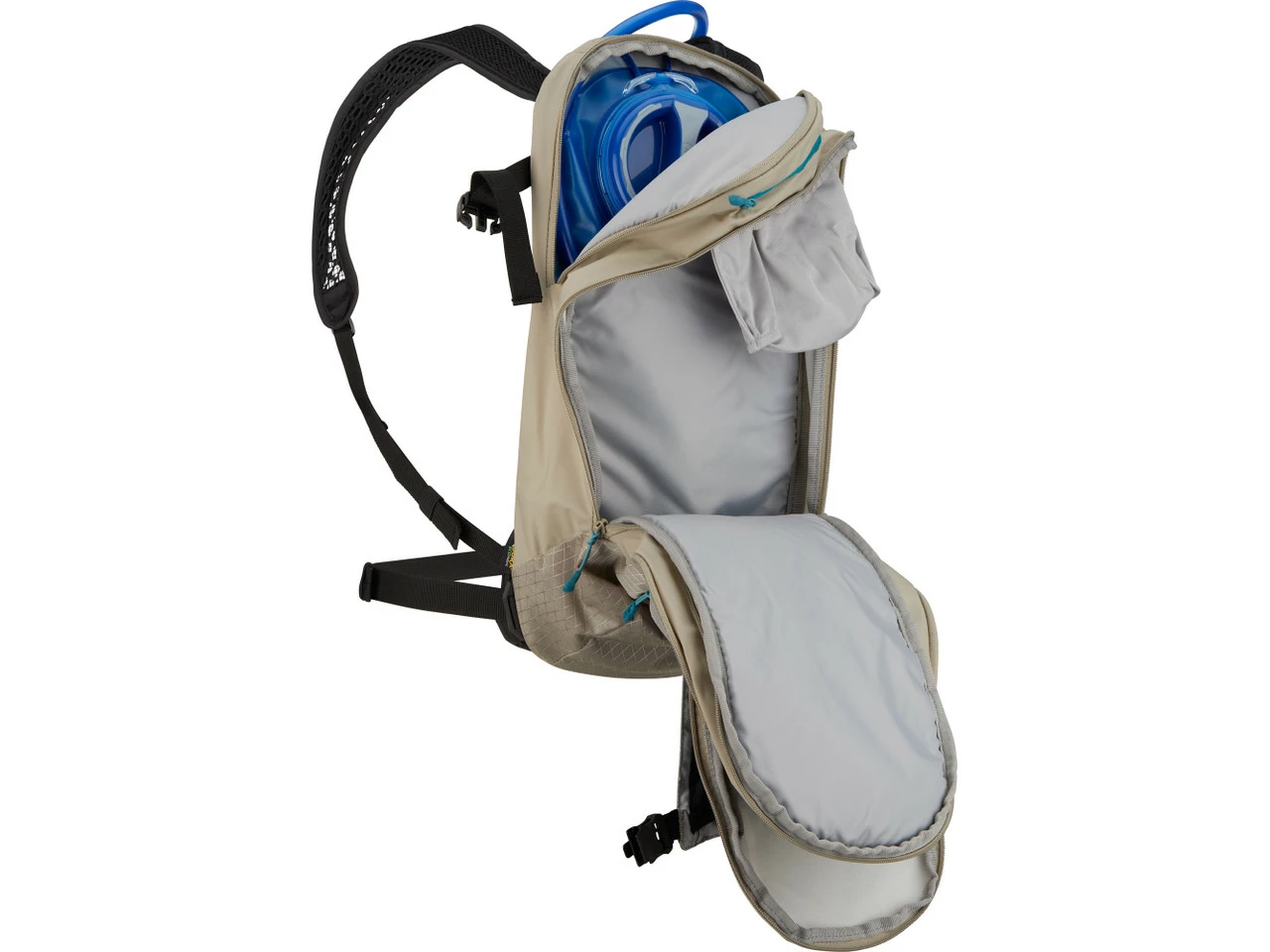 Camelbak M.U.L.E. 12 Trinkrucksack 20 Camelbak M.U.L.E. 12 Trinkrucksack – Bild 18