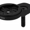 SYNCROS Fraser IC DC / DC Vorbau Top Cap Computerhalterung Für Garmin