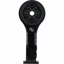 SYNCROS RR IC Vorbau Computerhalterung Für Garmin -Abenteuer Taschen 427969