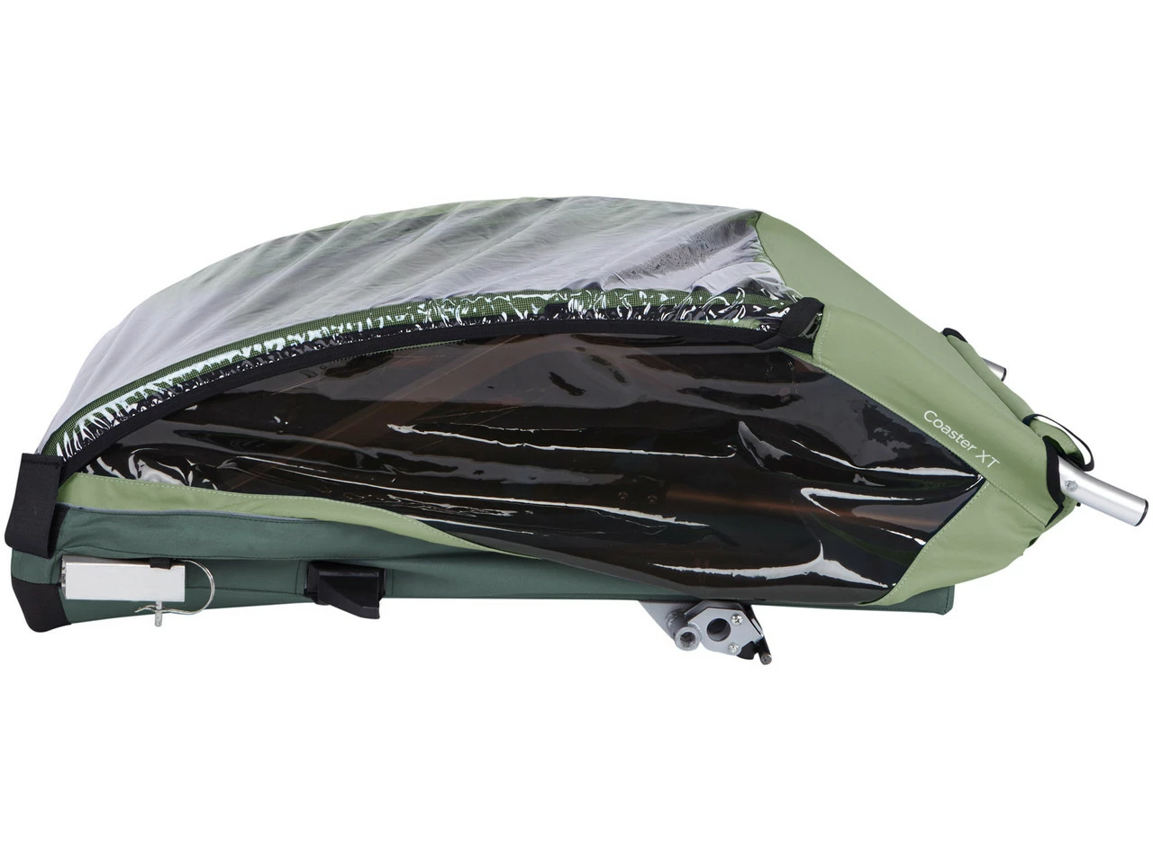 Thule Coaster XT Kinderanhänger 9 Thule Coaster XT Kinderanhänger – Bild 7