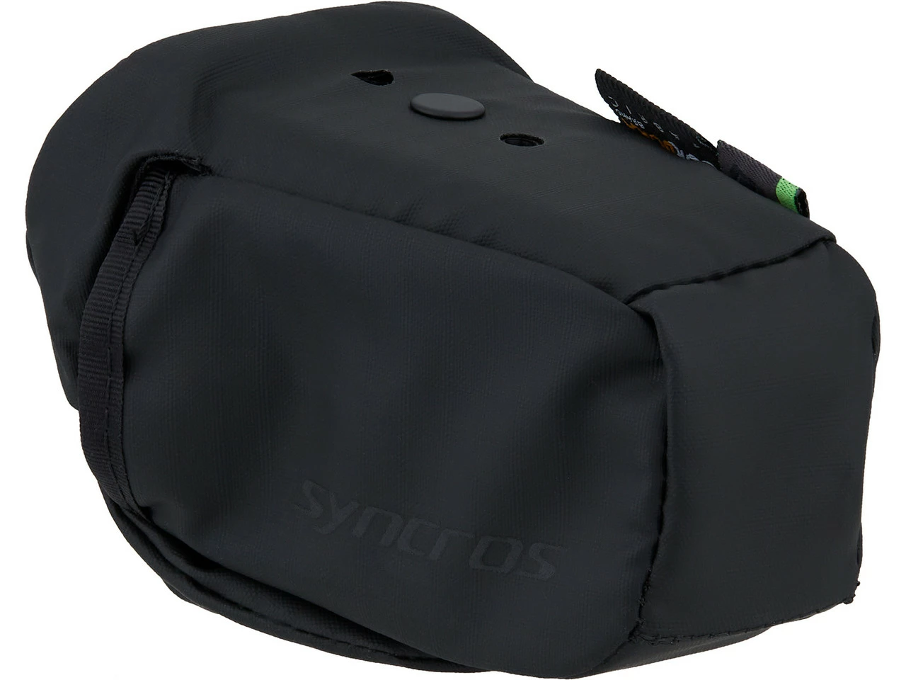 SYNCROS Speed IS Direct Mount 450 Satteltasche 4 SYNCROS Speed IS Direct Mount 450 Satteltasche – Bild 2