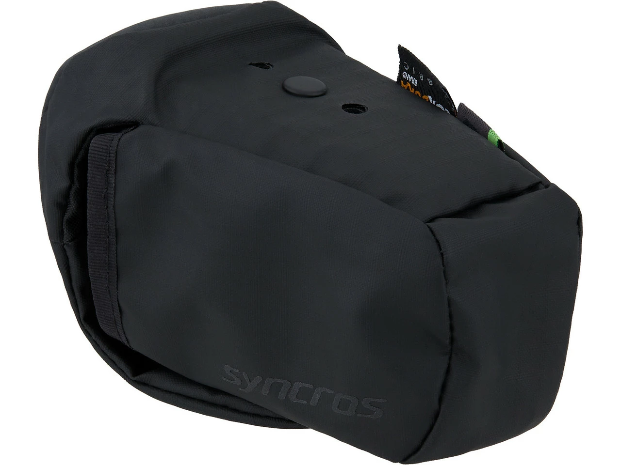 SYNCROS Speed IS Direct Mount 650 Satteltasche 4 SYNCROS Speed IS Direct Mount 650 Satteltasche – Bild 2