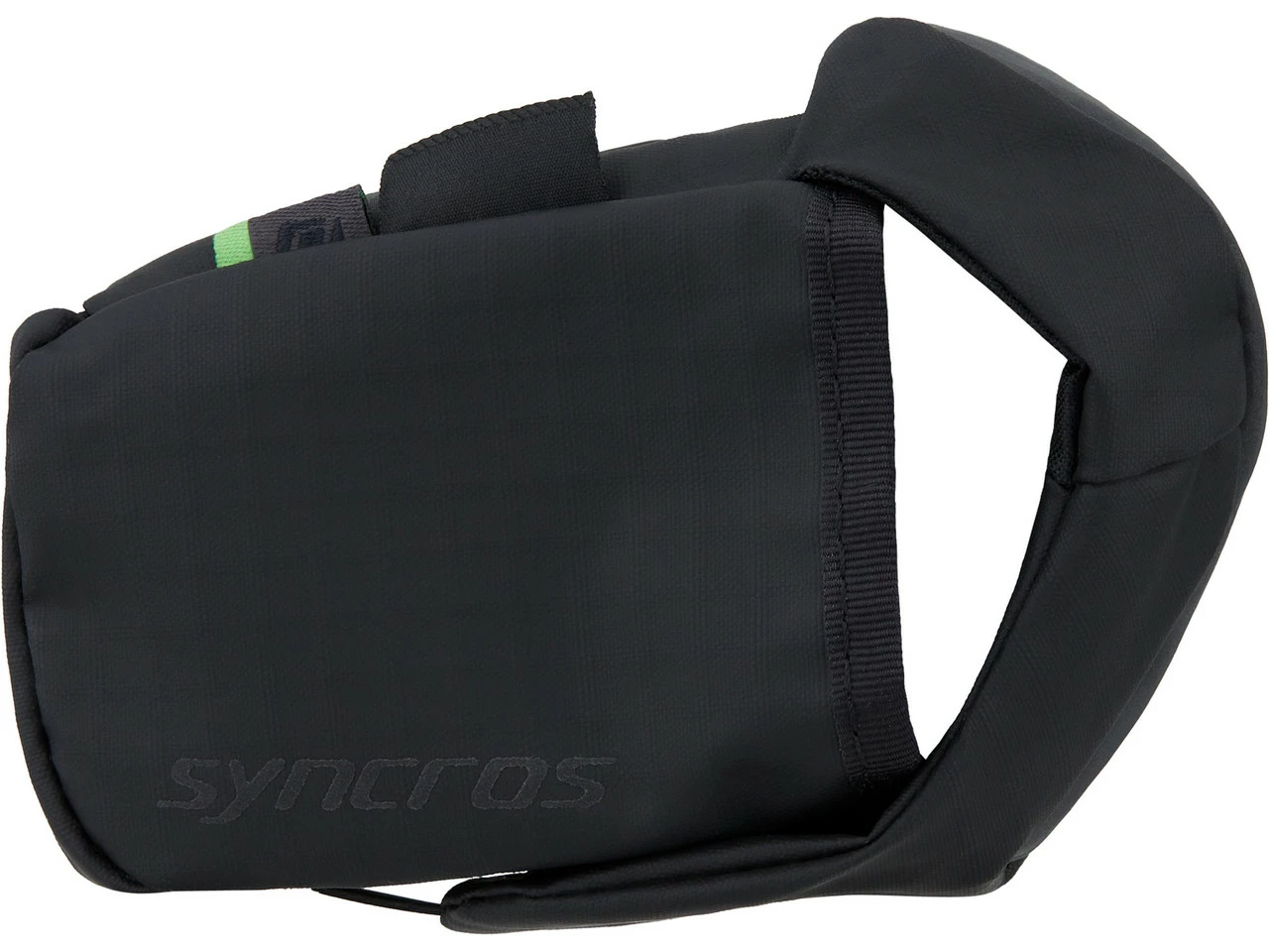 SYNCROS Speed IS Direct Mount 650 Satteltasche 5 SYNCROS Speed IS Direct Mount 650 Satteltasche – Bild 3