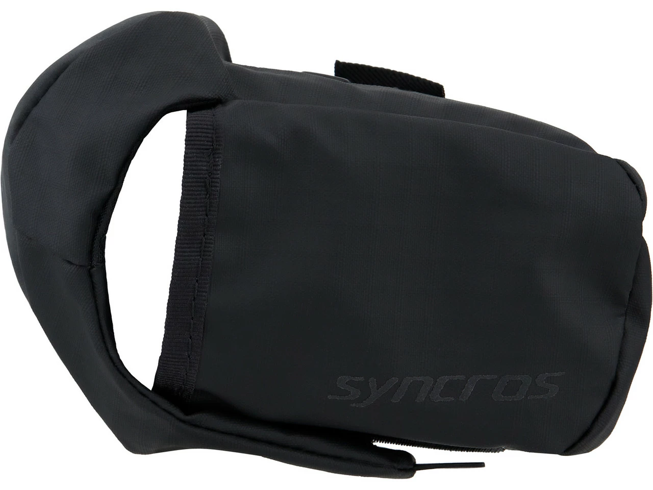 SYNCROS Speed IS Direct Mount 650 Satteltasche 6 SYNCROS Speed IS Direct Mount 650 Satteltasche – Bild 4