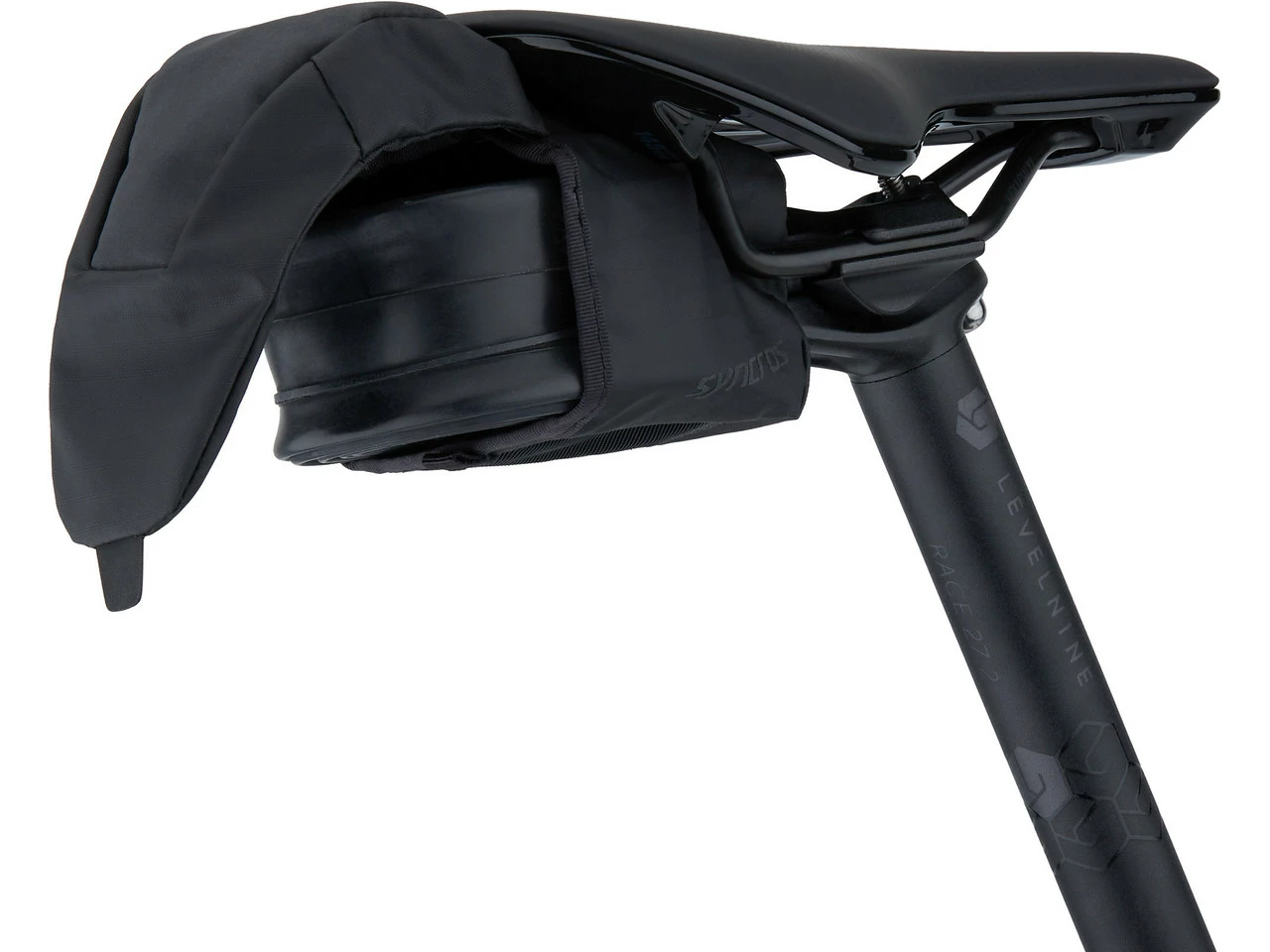 SYNCROS Speed IS Direct Mount 650 Satteltasche 9 SYNCROS Speed IS Direct Mount 650 Satteltasche – Bild 7