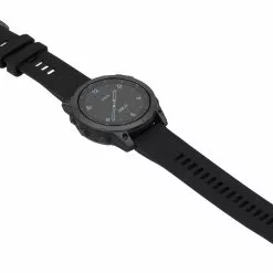 Garmin Epix Gen2 Sapphire Titan GPS Multisport-Smartwatch 16 Garmin Epix Gen2 Sapphire Titan GPS Multisport-Smartwatch -Abenteuer Taschen 430174