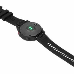 Garmin Epix Gen2 Sapphire Titan GPS Multisport-Smartwatch 17 Garmin Epix Gen2 Sapphire Titan GPS Multisport-Smartwatch -Abenteuer Taschen 430175