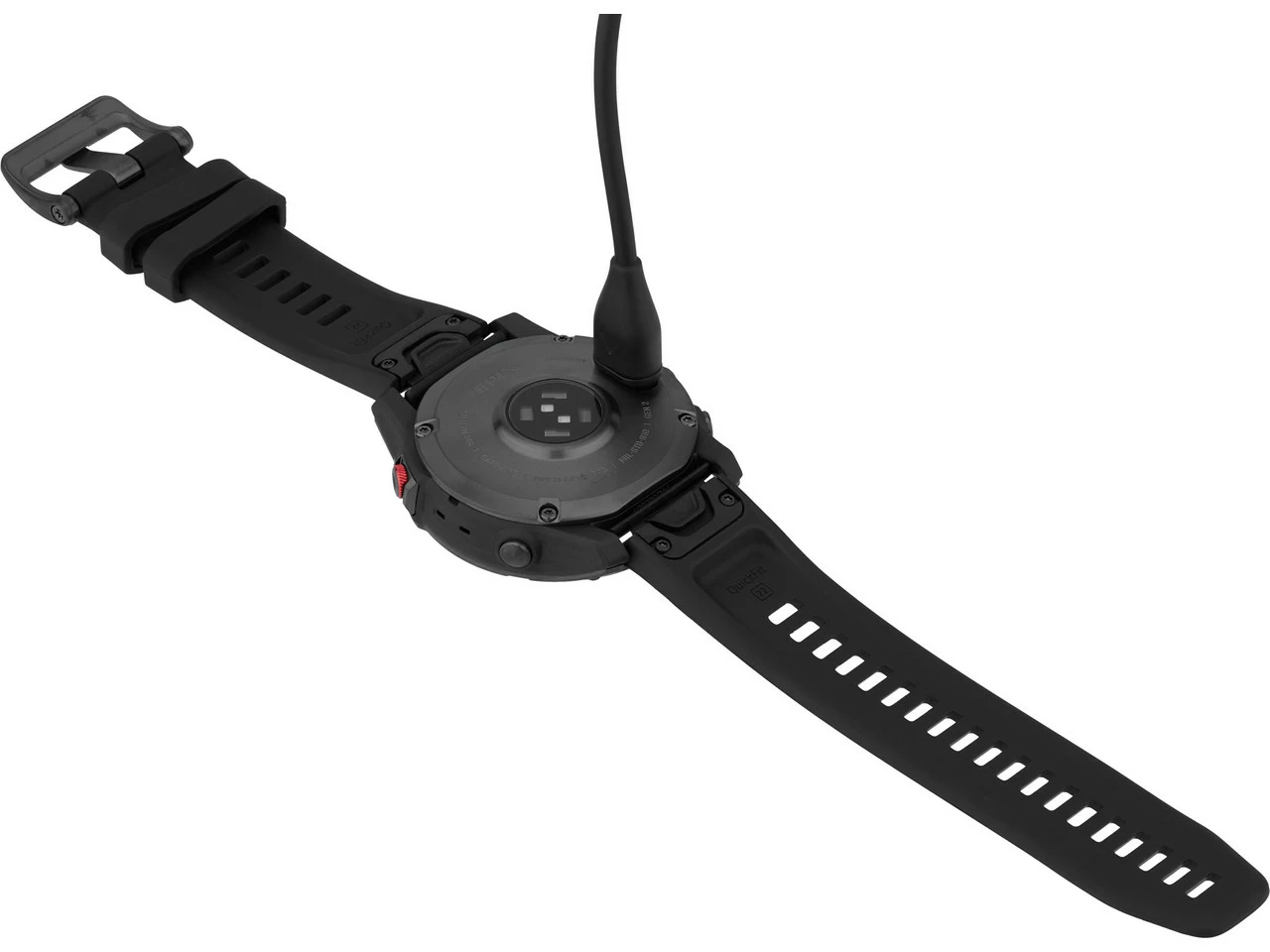 Garmin Epix Gen2 Sapphire Titan GPS Multisport-Smartwatch 7 Garmin Epix Gen2 Sapphire Titan GPS Multisport-Smartwatch – Bild 5