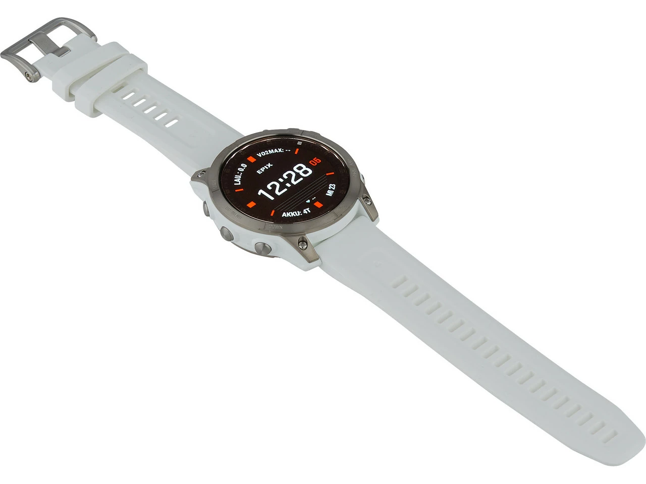 Garmin Epix Gen2 Sapphire Titan GPS Multisport-Smartwatch 11 Garmin Epix Gen2 Sapphire Titan GPS Multisport-Smartwatch – Bild 9