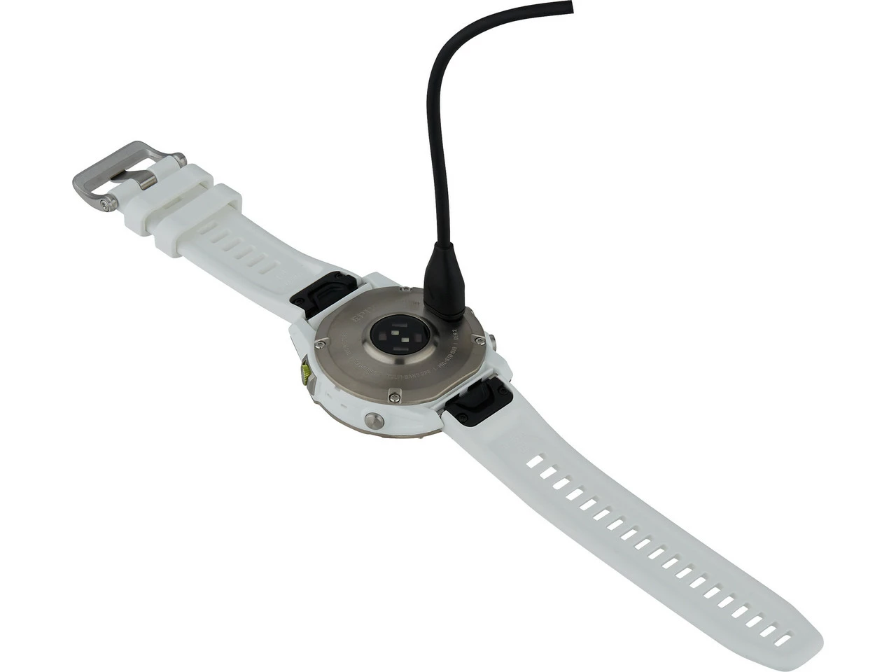 Garmin Epix Gen2 Sapphire Titan GPS Multisport-Smartwatch 13 Garmin Epix Gen2 Sapphire Titan GPS Multisport-Smartwatch – Bild 11