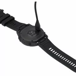 Garmin Fenix 7X Sapphire Solar Titan GPS Multisport-Smartwatch -Abenteuer Taschen 430188