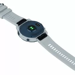 Garmin Fenix 7X Sapphire Solar Titan GPS Multisport-Smartwatch -Abenteuer Taschen 430193