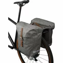 Racktime Heda 2.0 Fahrradtaschen -Abenteuer Taschen 430281