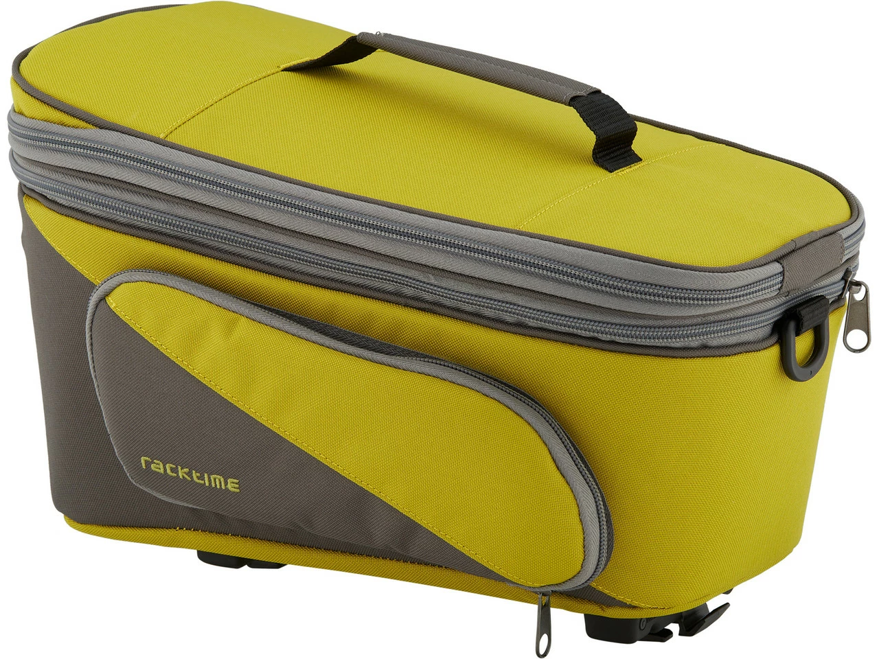 Racktime Talis Plus 2.0 Gepäckträgertasche 3 Racktime Talis Plus 2.0 Gepäckträgertasche