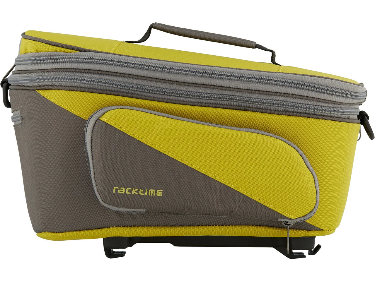 Racktime Talis Plus 2.0 Gepäckträgertasche 5 Racktime Talis Plus 2.0 Gepäckträgertasche – Bild 3