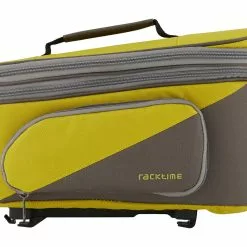 Racktime Talis Plus 2.0 Gepäckträgertasche 36 Racktime Talis Plus 2.0 Gepäckträgertasche -Abenteuer Taschen 430313