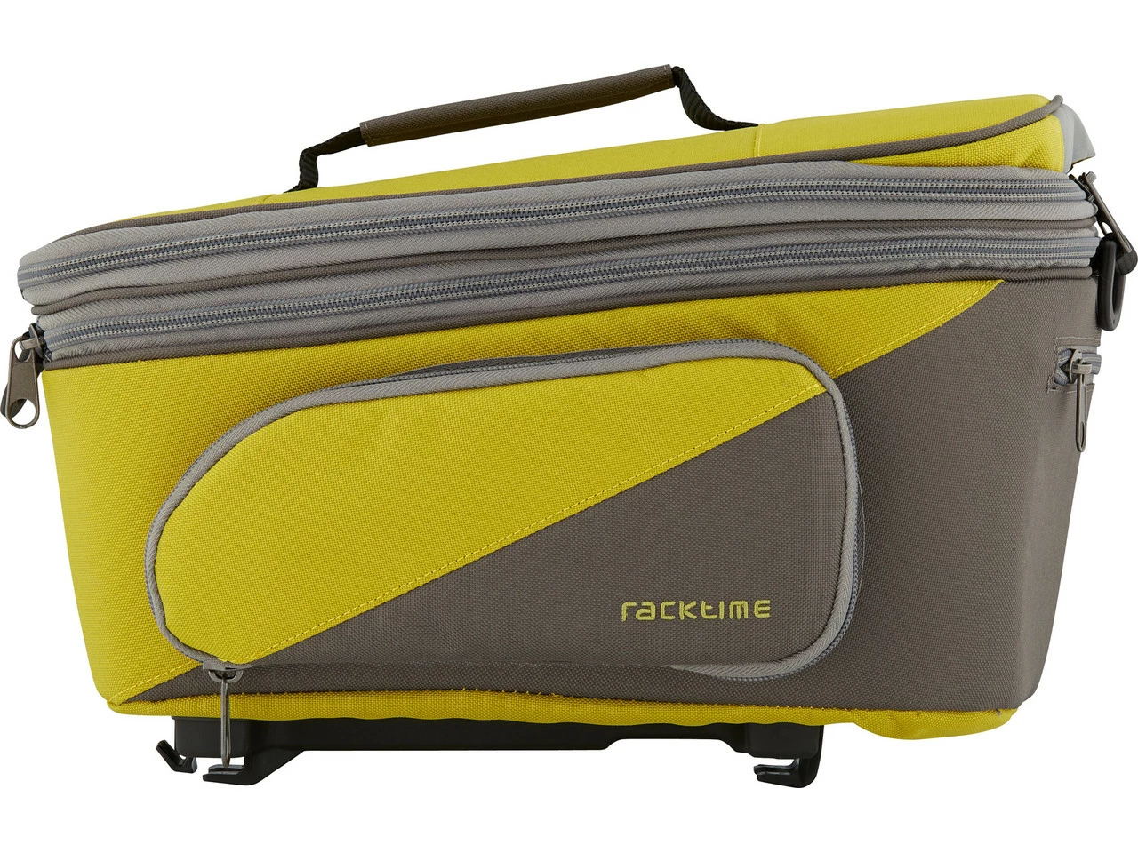 Racktime Talis Plus 2.0 Gepäckträgertasche 6 Racktime Talis Plus 2.0 Gepäckträgertasche – Bild 4