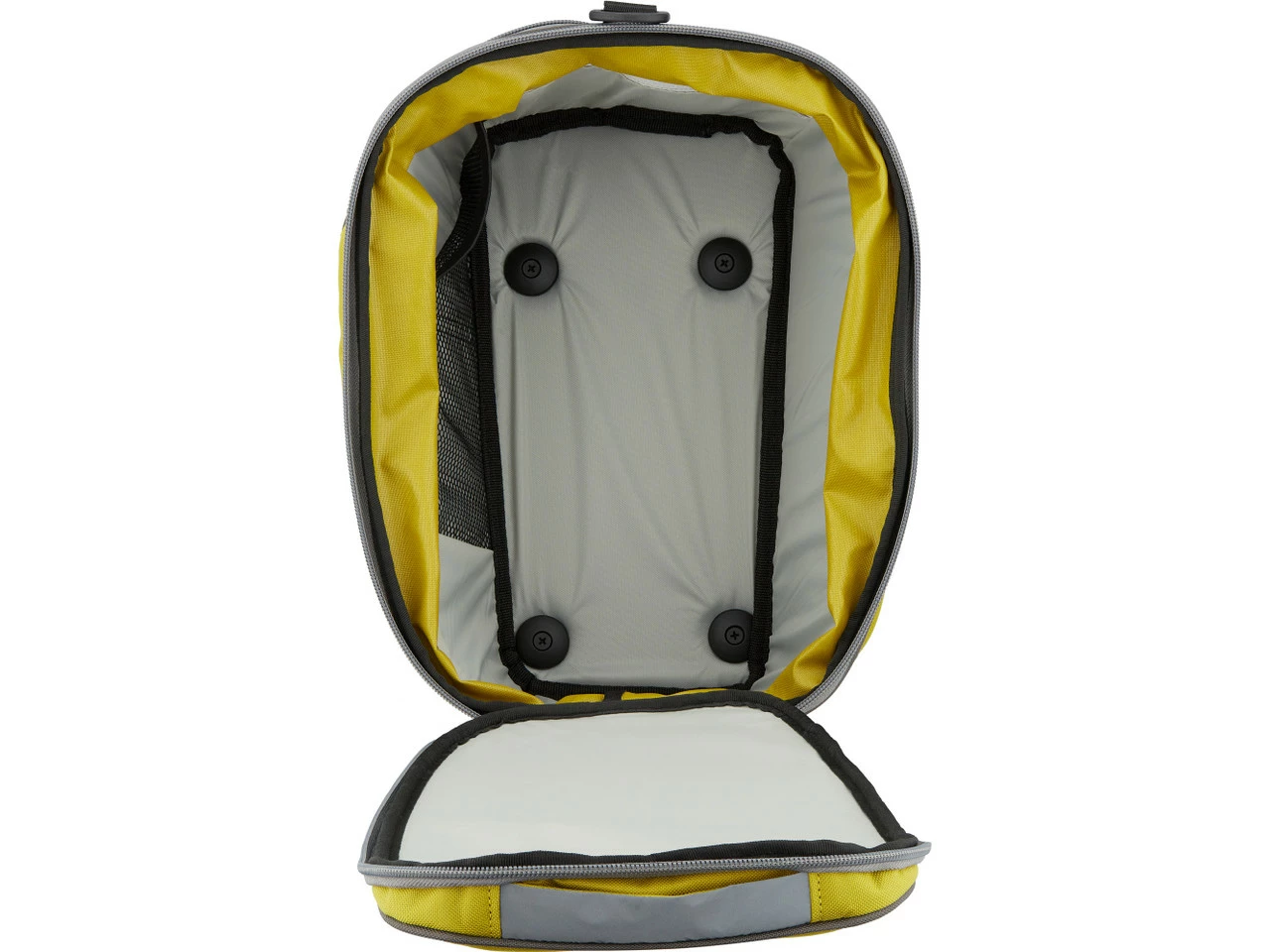 Racktime Talis Plus 2.0 Gepäckträgertasche 8 Racktime Talis Plus 2.0 Gepäckträgertasche – Bild 6