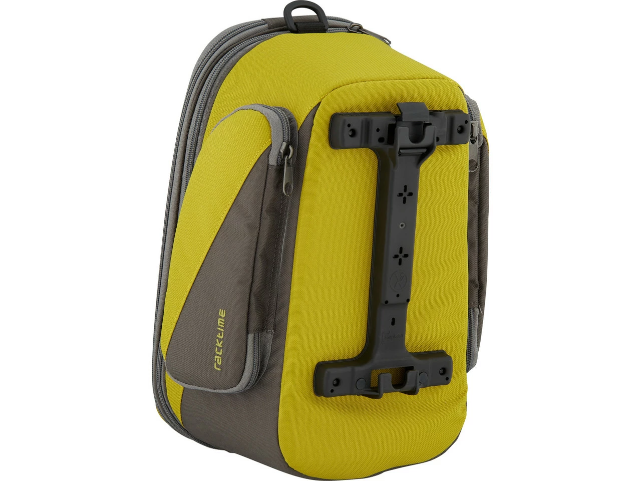 Racktime Talis Plus 2.0 Gepäckträgertasche 9 Racktime Talis Plus 2.0 Gepäckträgertasche – Bild 7