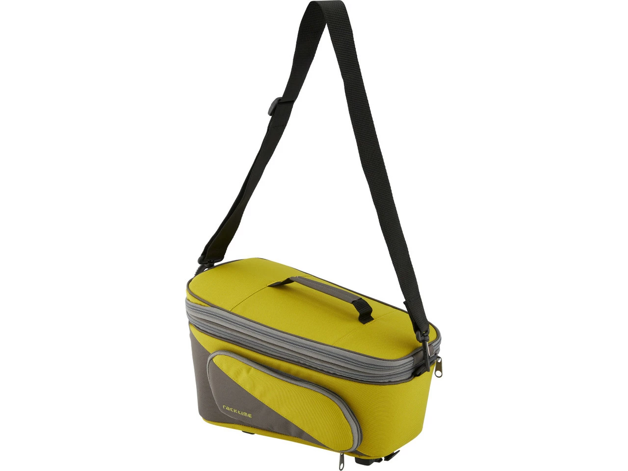 Racktime Talis Plus 2.0 Gepäckträgertasche 11 Racktime Talis Plus 2.0 Gepäckträgertasche – Bild 9