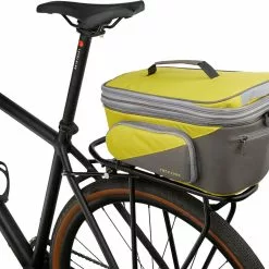 Racktime Talis Plus 2.0 Gepäckträgertasche 43 Racktime Talis Plus 2.0 Gepäckträgertasche -Abenteuer Taschen 430320