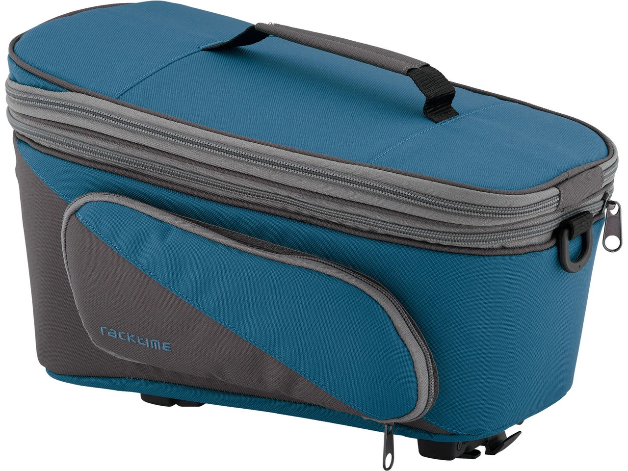 Racktime Talis Plus 2.0 Gepäckträgertasche 14 Racktime Talis Plus 2.0 Gepäckträgertasche – Bild 12