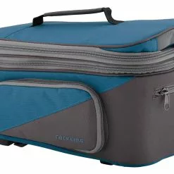 Racktime Talis Plus 2.0 Gepäckträgertasche 45 Racktime Talis Plus 2.0 Gepäckträgertasche -Abenteuer Taschen 430322