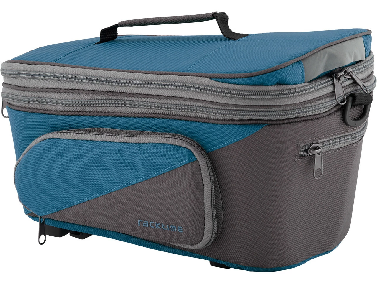 Racktime Talis Plus 2.0 Gepäckträgertasche 15 Racktime Talis Plus 2.0 Gepäckträgertasche – Bild 13