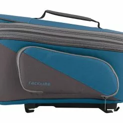 Racktime Talis Plus 2.0 Gepäckträgertasche 46 Racktime Talis Plus 2.0 Gepäckträgertasche -Abenteuer Taschen 430323