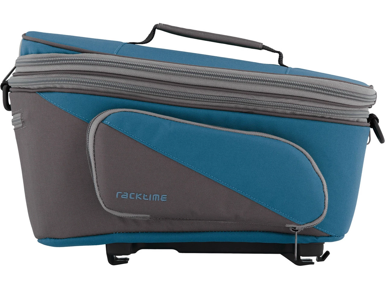 Racktime Talis Plus 2.0 Gepäckträgertasche 16 Racktime Talis Plus 2.0 Gepäckträgertasche – Bild 14