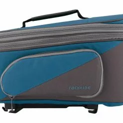 Racktime Talis Plus 2.0 Gepäckträgertasche 47 Racktime Talis Plus 2.0 Gepäckträgertasche -Abenteuer Taschen 430324