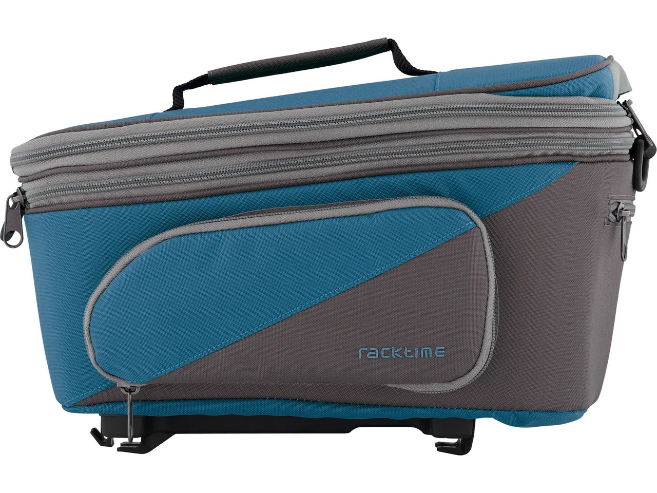 Racktime Talis Plus 2.0 Gepäckträgertasche 17 Racktime Talis Plus 2.0 Gepäckträgertasche – Bild 15