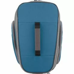 Racktime Talis Plus 2.0 Gepäckträgertasche 48 Racktime Talis Plus 2.0 Gepäckträgertasche -Abenteuer Taschen 430325